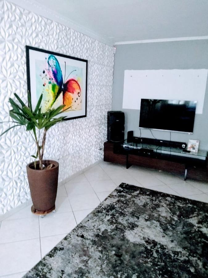 Sobrado, 3 quartos, 330 m² - Foto 3