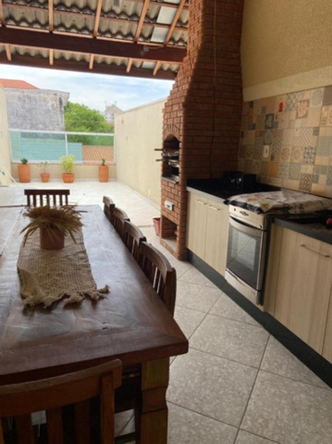 Sobrado, 1 quarto, 120 m² - Foto 7