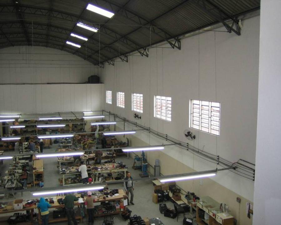 Prédio Inteiro, 1100 m² - Foto 4