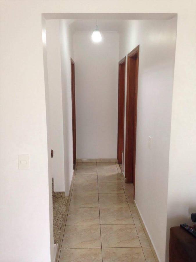 Sobrado, 4 quartos, 230 m² - Foto 15