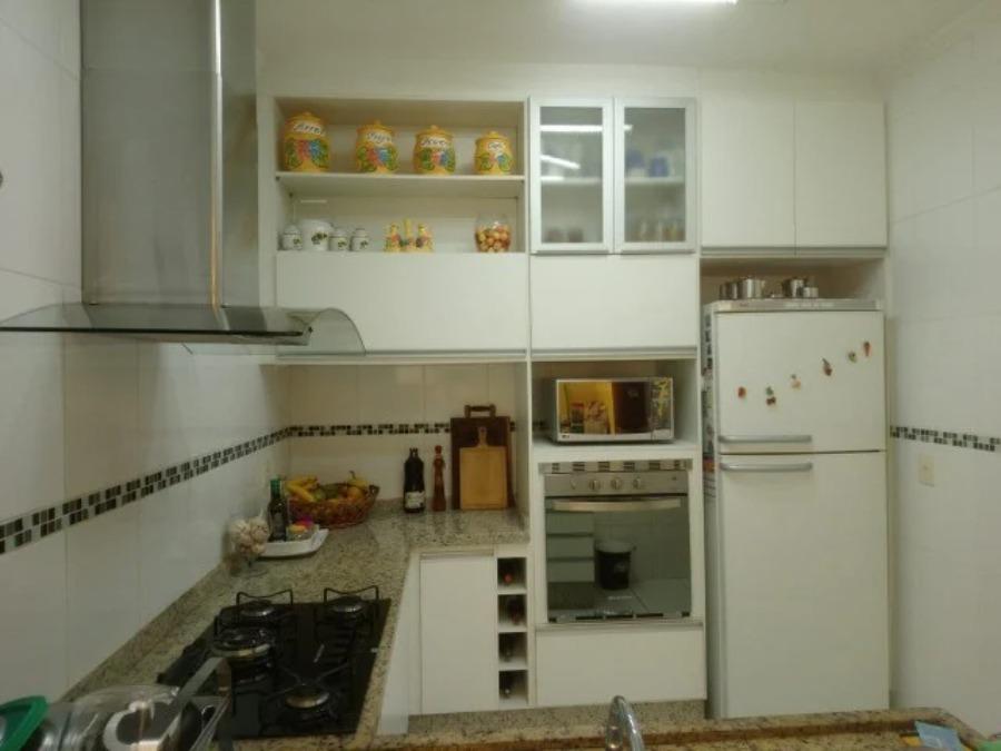 Sobrado, 3 quartos, 110 m² - Foto 7