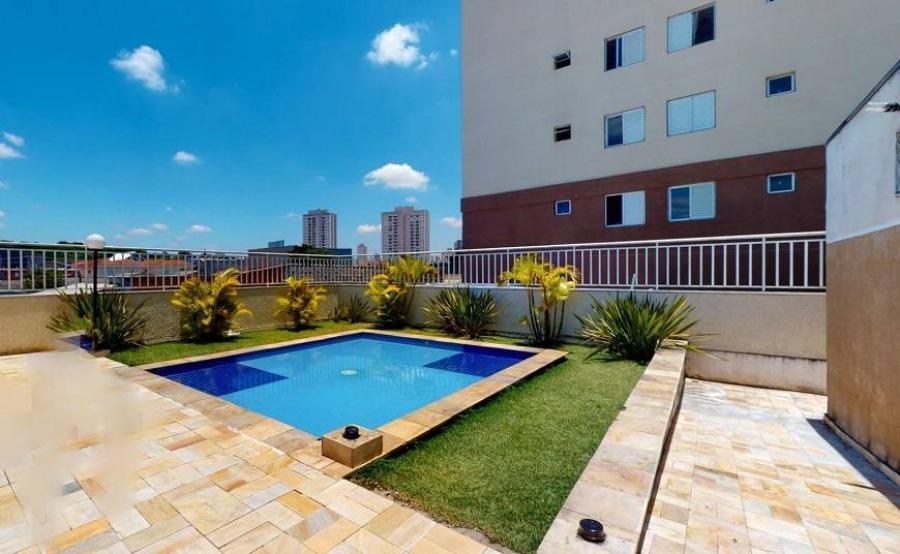 Apartamento, 2 quartos, 65 m² - Foto 3