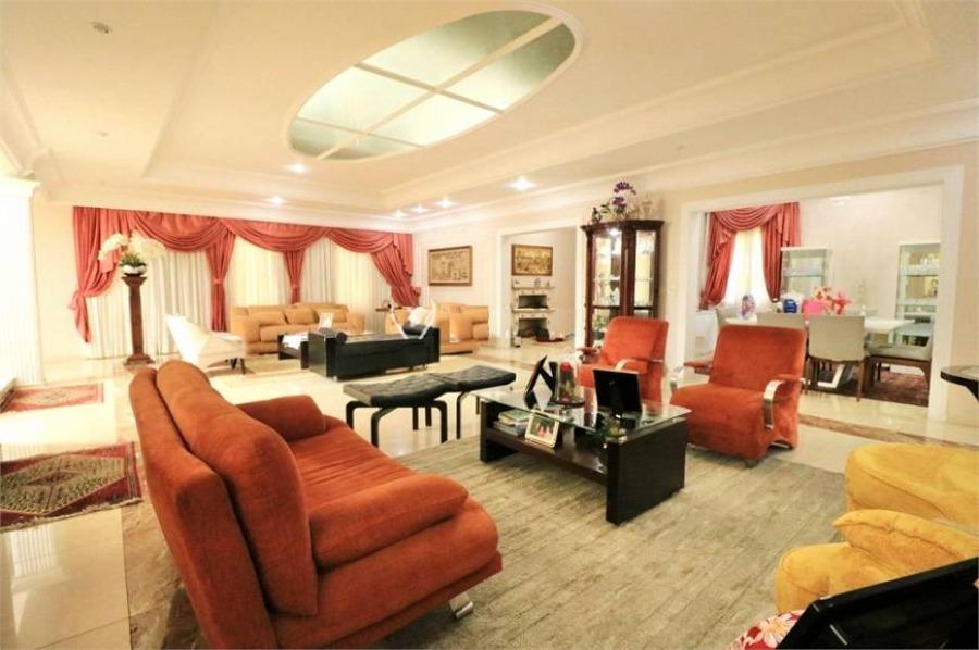 Sobrado, 1 quarto, 1090 m² - Foto 6