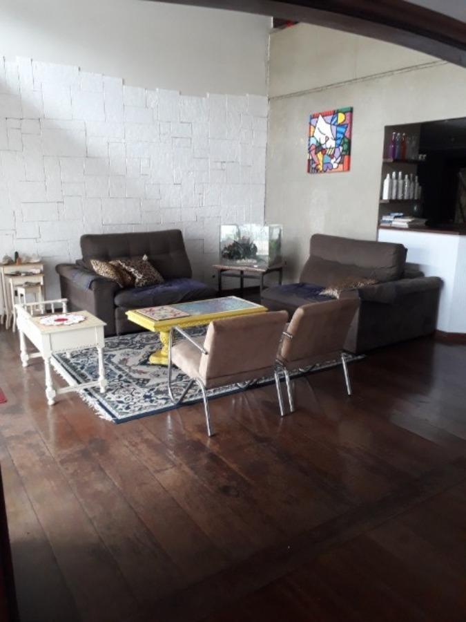 Sobrado, 4 quartos, 432 m² - Foto 2