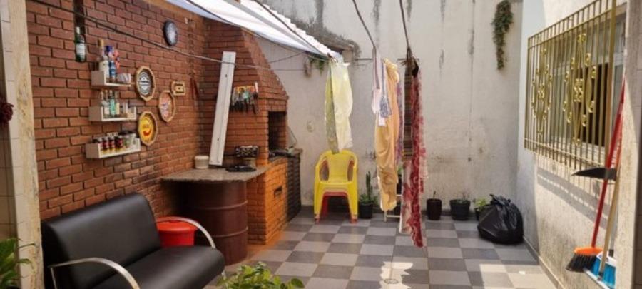 Sobrado, 3 quartos, 360 m² - Foto 9