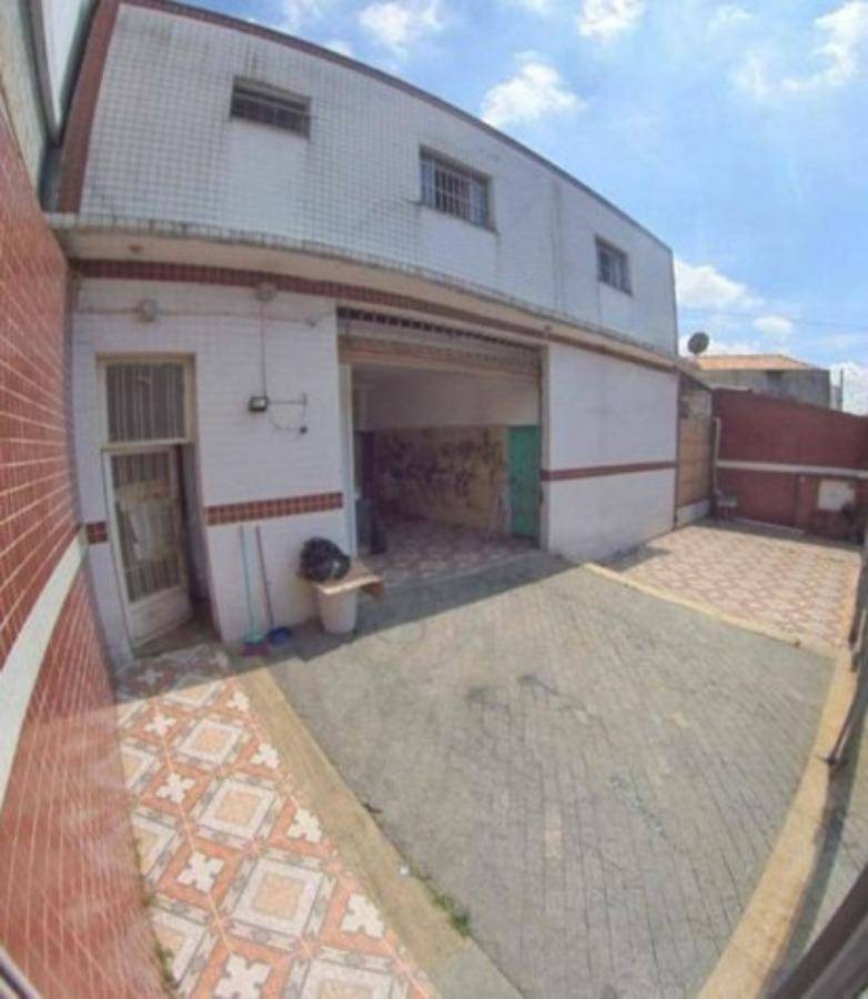 Prédio Inteiro, 480 m² - Foto 3