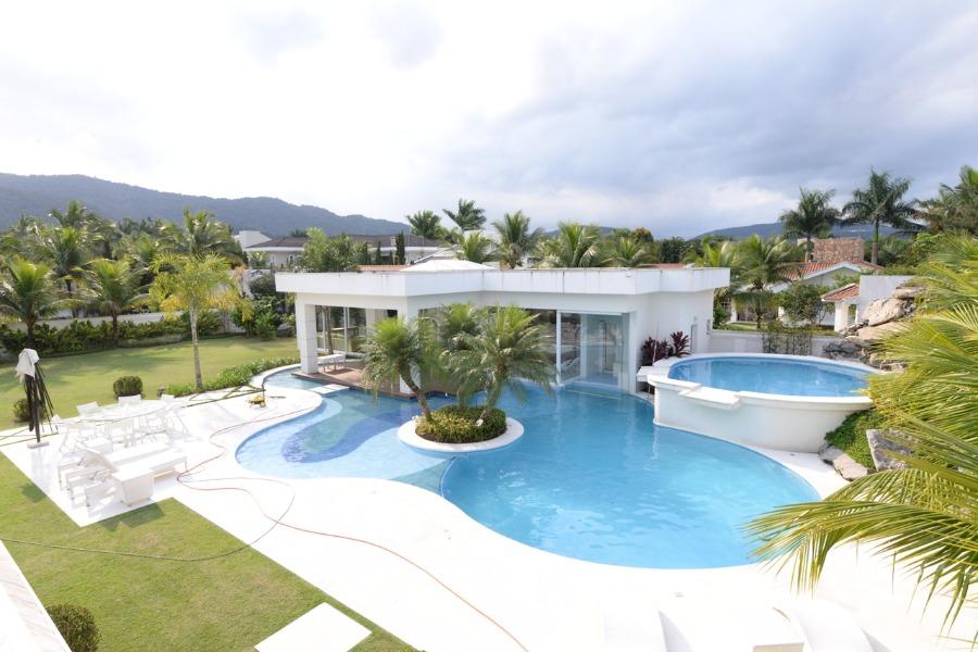 Casa de Condomínio, 8 quartos - Foto 3