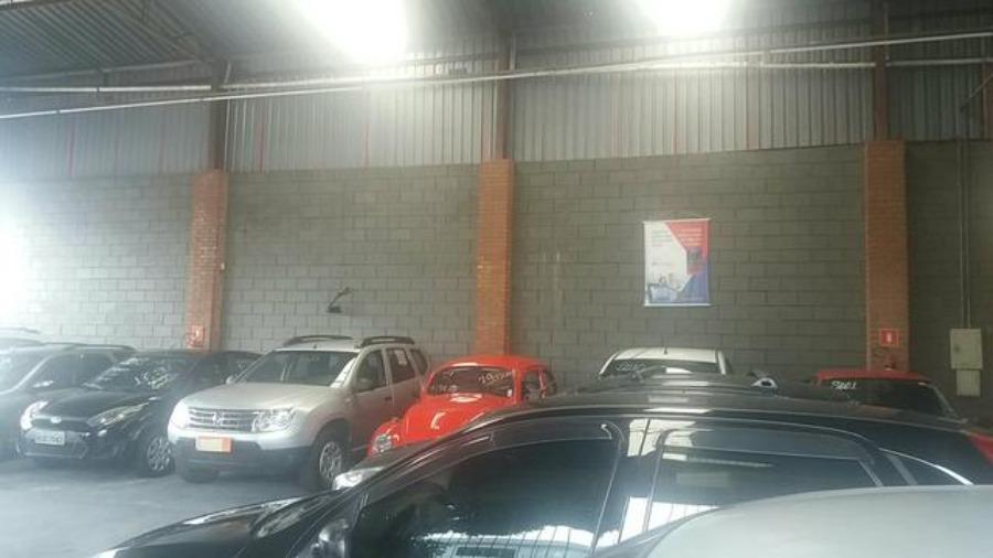 Loja-Salão, 315 m² - Foto 4