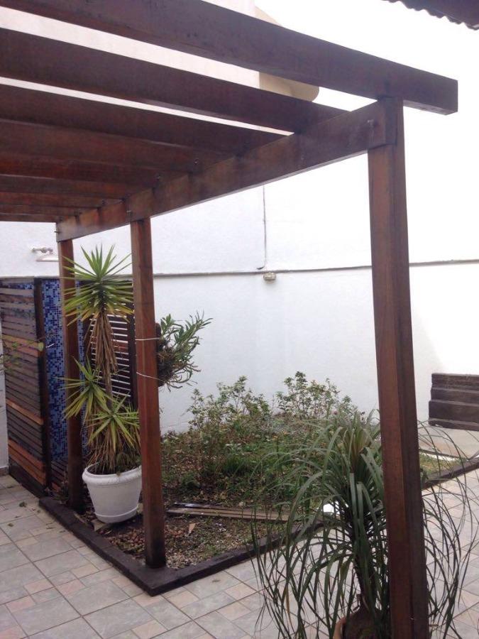 Sobrado, 4 quartos, 230 m² - Foto 5