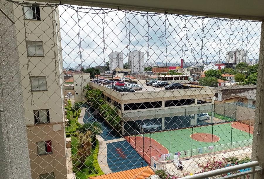 Apartamento, 2 quartos, 52 m² - Foto 19