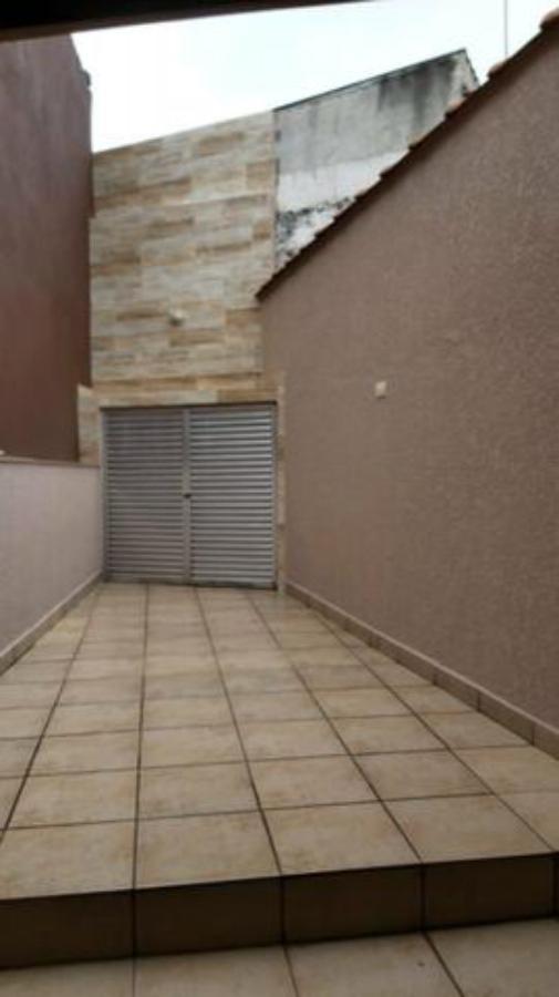 Sobrado, 3 quartos, 270 m² - Foto 15