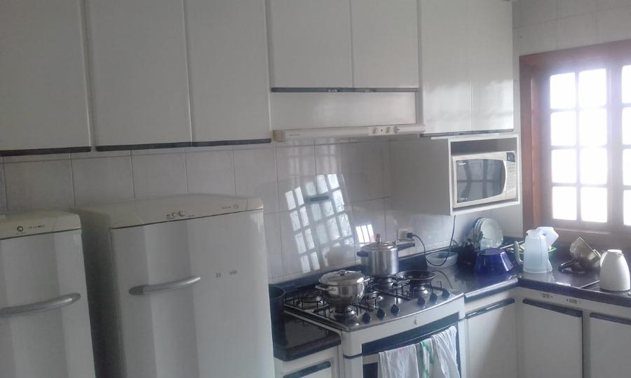 Sobrado, 3 quartos, 125 m² - Foto 8
