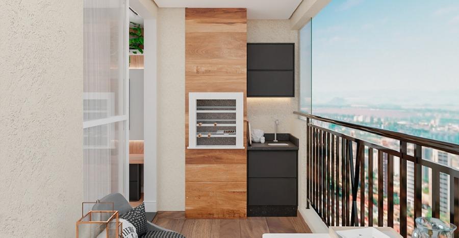 Apartamento, 3 quartos, 73 m² - Foto 8