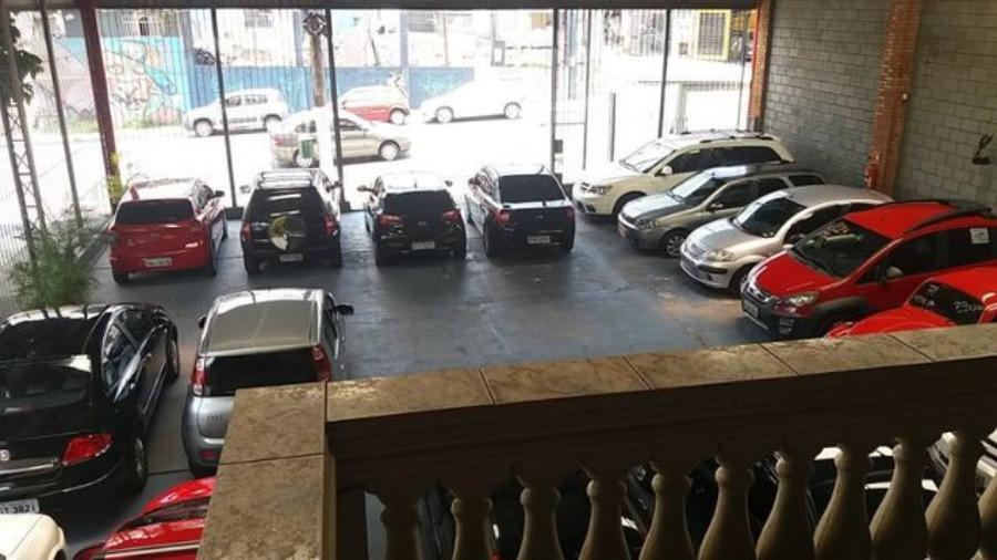 Loja-Salão, 315 m² - Foto 3