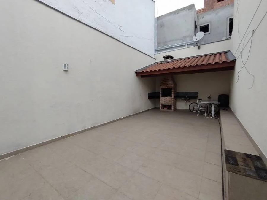 Sobrado, 3 quartos, 86 m² - Foto 18