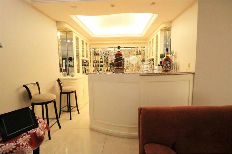 Sobrado, 1 quarto, 1090 m² - Foto 8