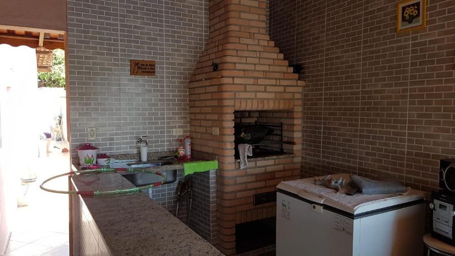 Sobrado, 3 quartos, 200 m² - Foto 11