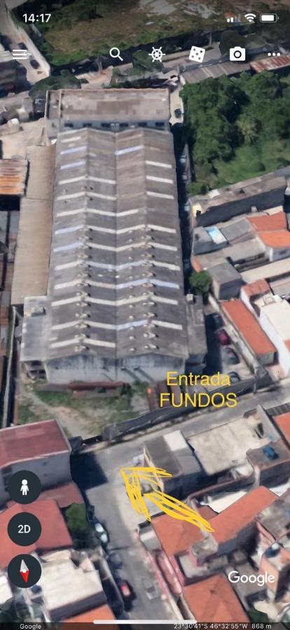 Prédio Inteiro, 3000 m² - Foto 14