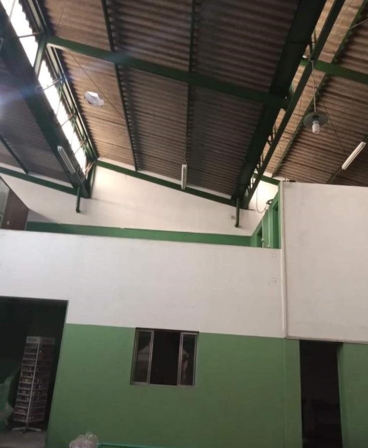 Prédio Inteiro, 984 m² - Foto 5