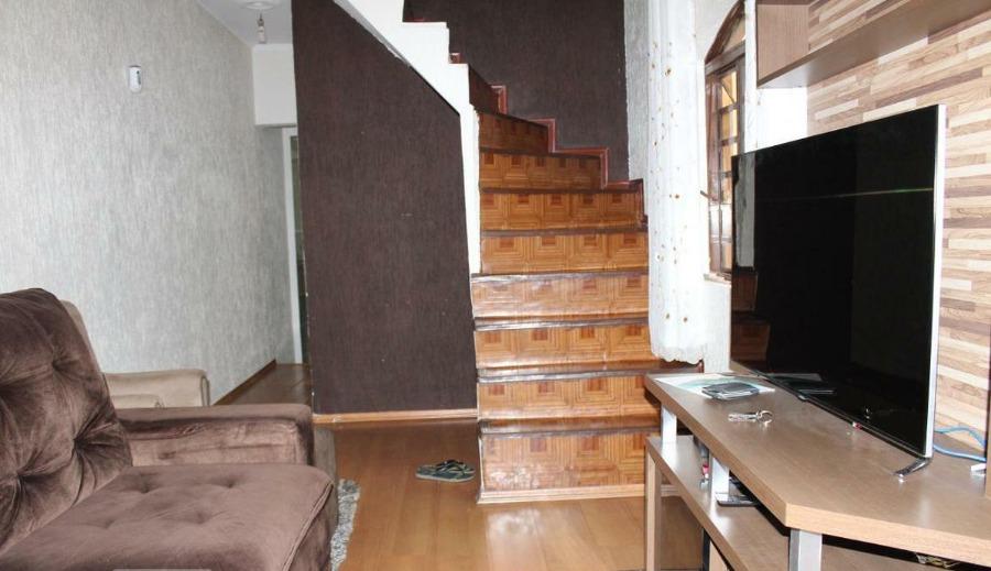Sobrado, 4 quartos, 168 m² - Foto 2
