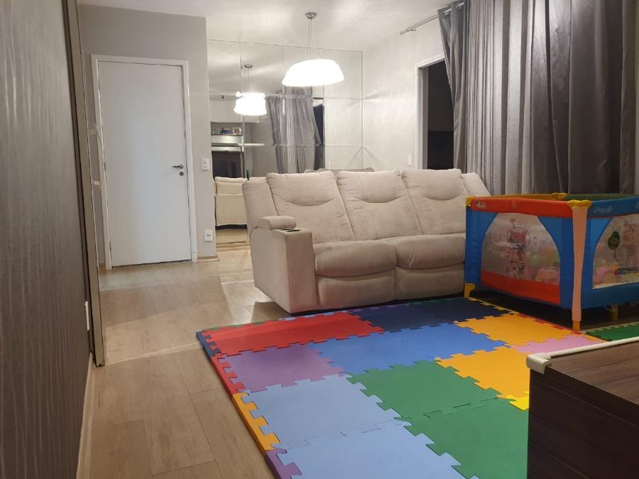 Apartamento, 2 quartos, 89 m² - Foto 4