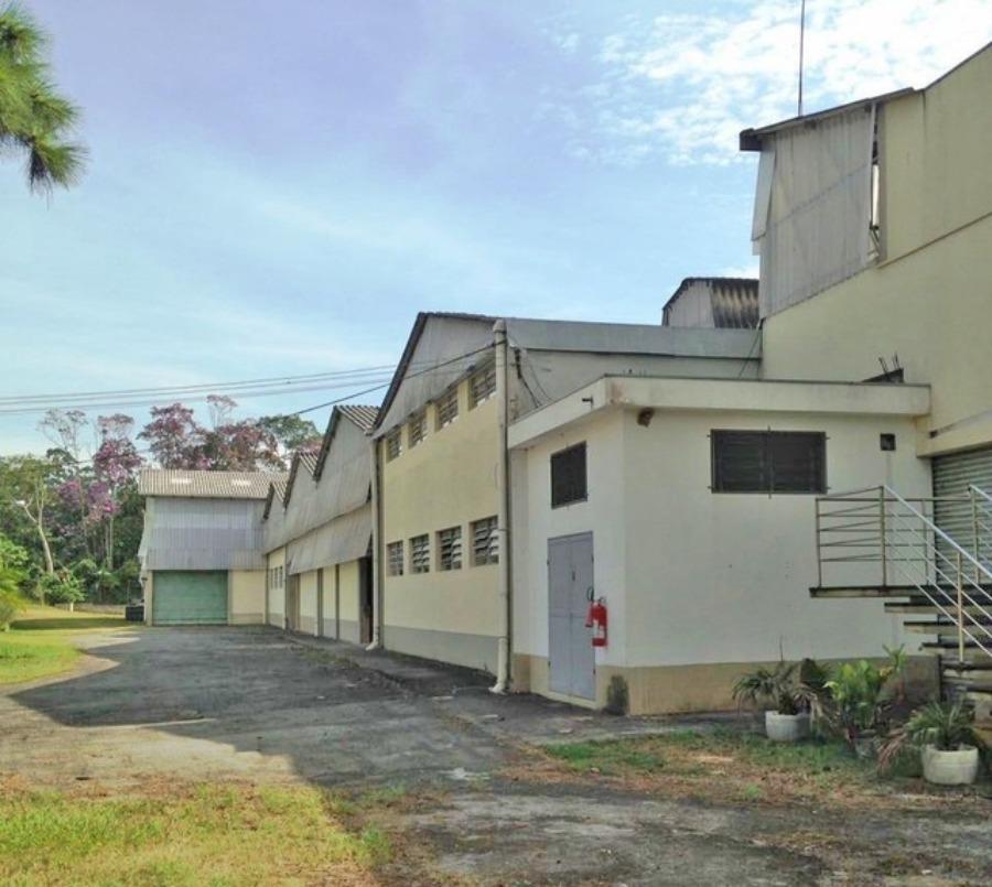 Prédio Inteiro, 2400 m² - Foto 2