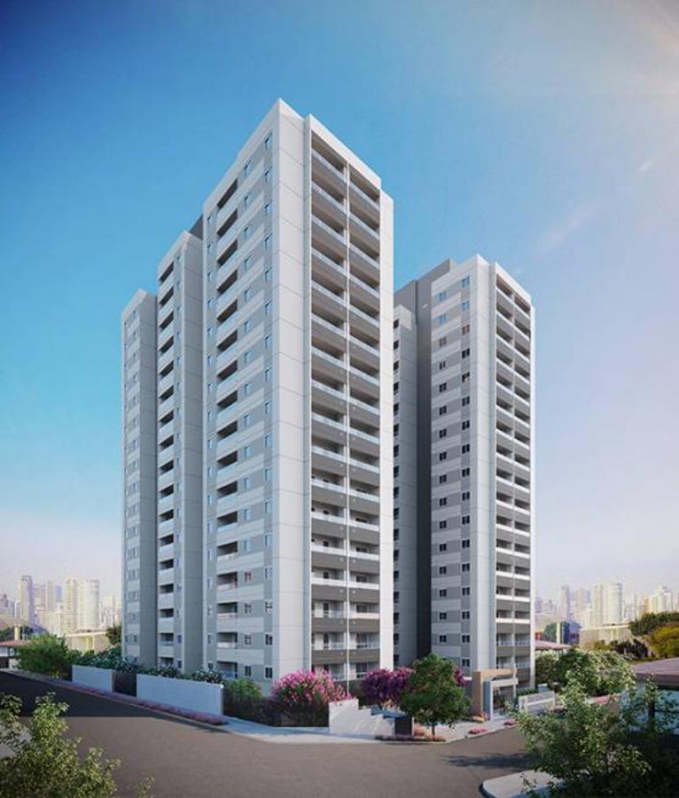 Apartamento, 2 quartos, 64 m² - Foto 17
