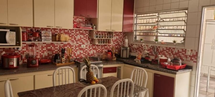 Sobrado, 3 quartos, 360 m² - Foto 5