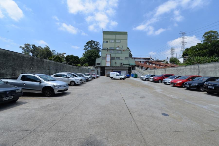 Loja-Salão, 2247 m² - Foto 4