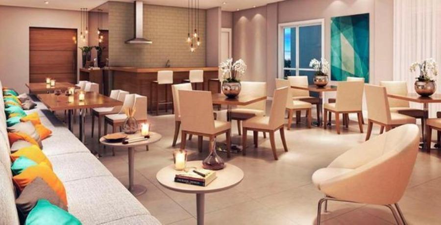 Apartamento, 3 quartos, 120 m² - Foto 16