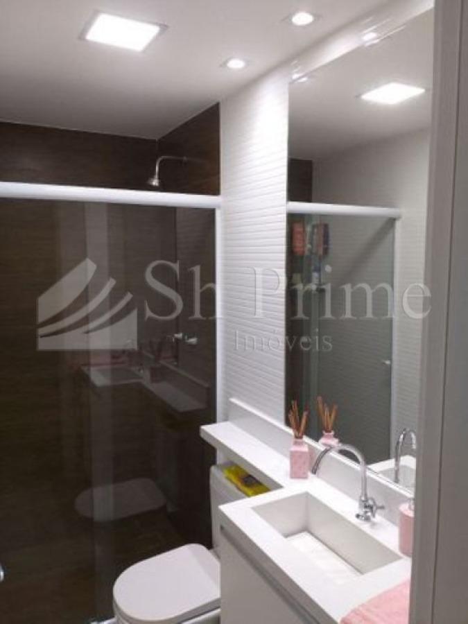 Apartamento, 3 quartos, 120 m² - Foto 8