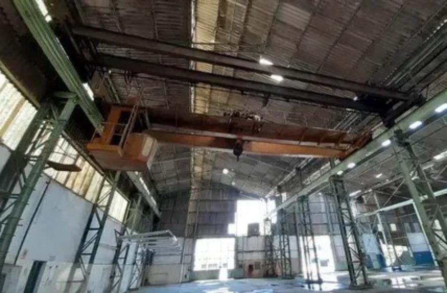 Prédio Inteiro, 5000 m² - Foto 6