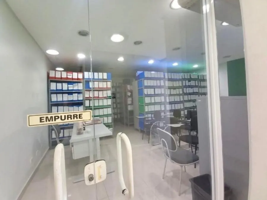 Comércios
