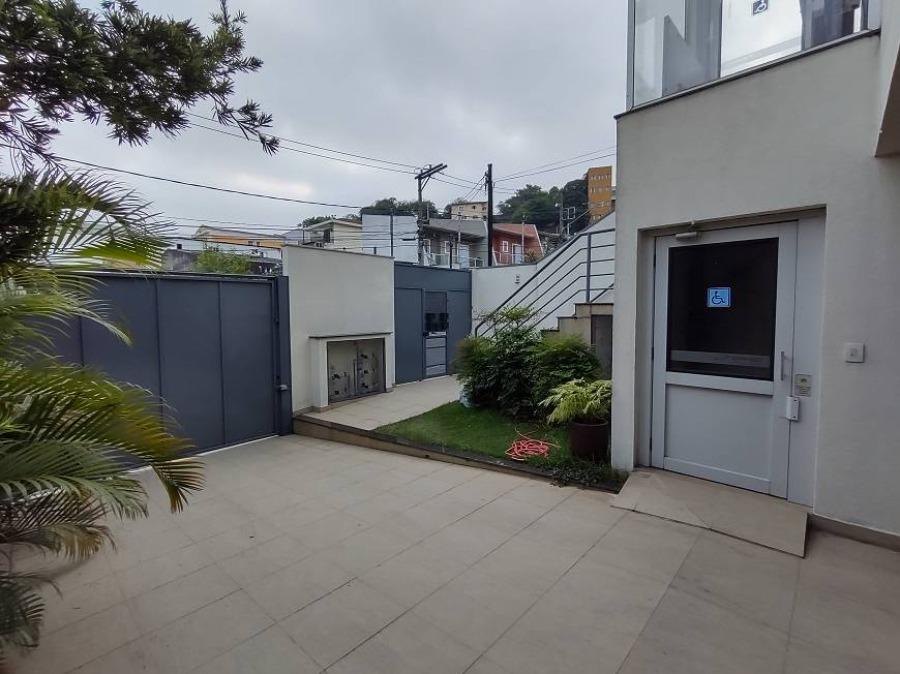 Sobrado, 3 quartos, 86 m² - Foto 20