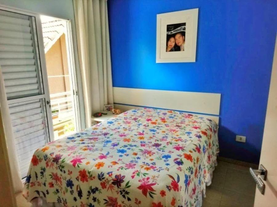Sobrado, 3 quartos, 110 m² - Foto 9