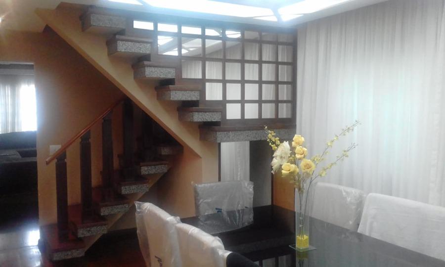 Sobrado, 3 quartos, 125 m² - Foto 2