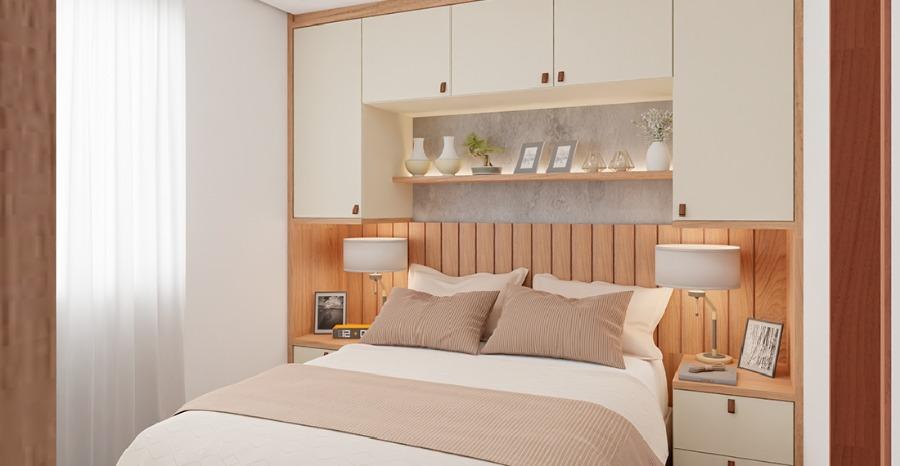 Apartamento, 3 quartos, 73 m² - Foto 10