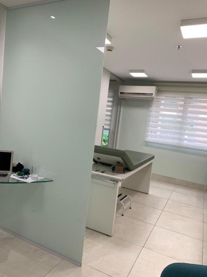 Sala-Conjunto, 46 m² - Foto 5