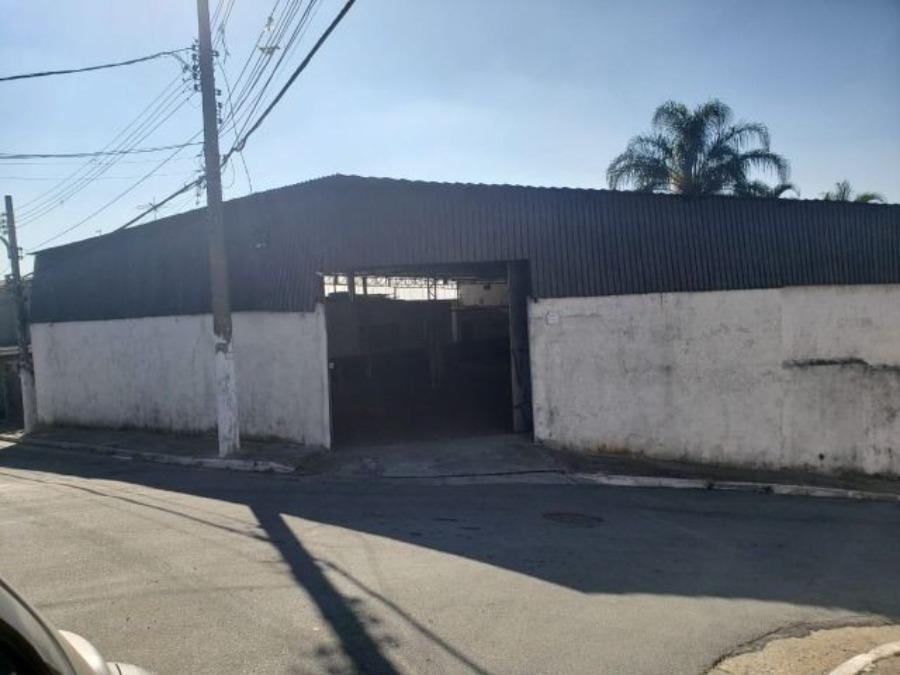 Prédio Inteiro, 900 m² - Foto 1