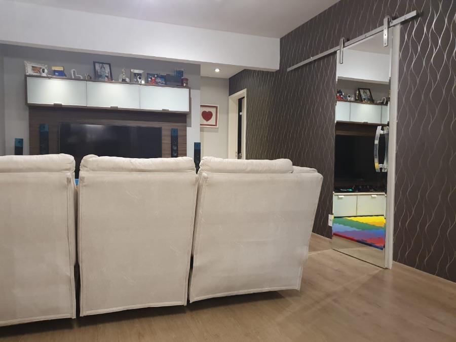 Apartamento, 2 quartos, 89 m² - Foto 3