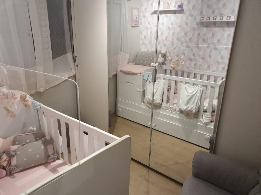 Apartamento, 2 quartos, 89 m² - Foto 11