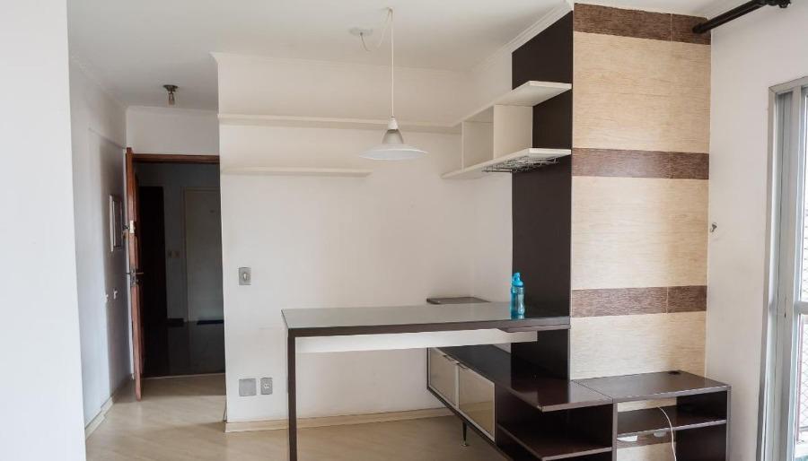 Apartamento, 2 quartos, 51 m² - Foto 1