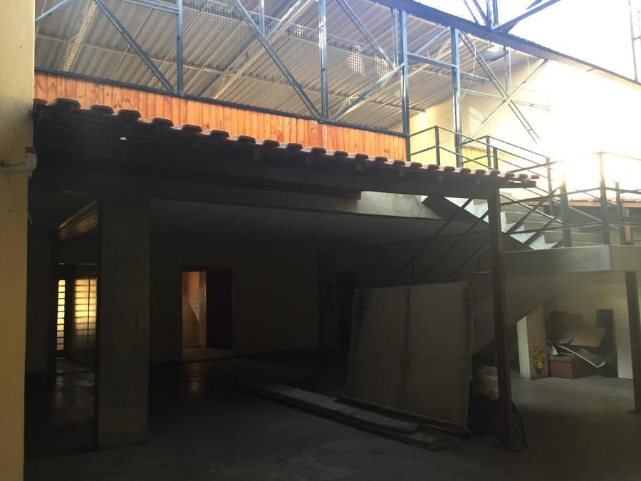 Prédio Inteiro, 1600 m² - Foto 7