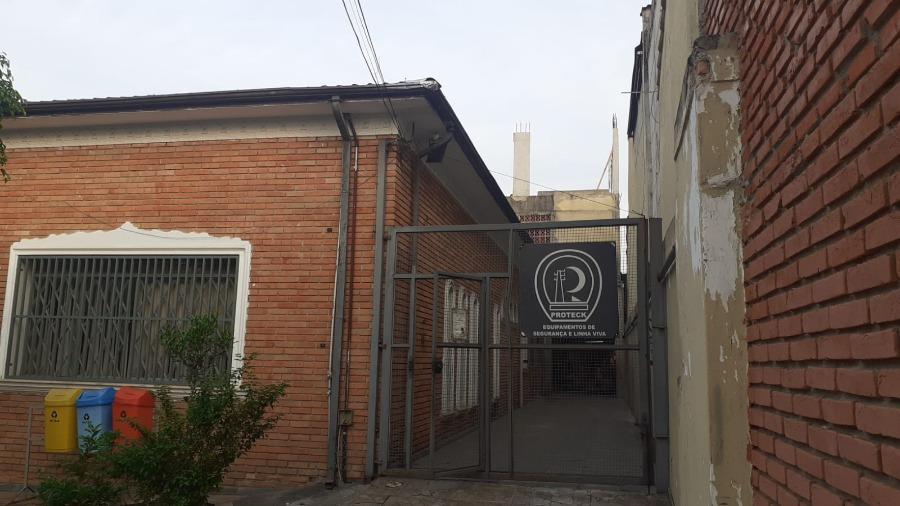 Prédio Inteiro, 1072 m² - Foto 2
