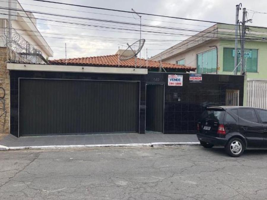 Casa, 3 quartos, 250 m² - Foto 1