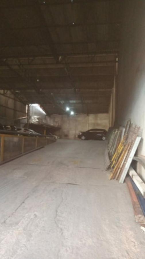 Prédio Inteiro, 1000 m² - Foto 6