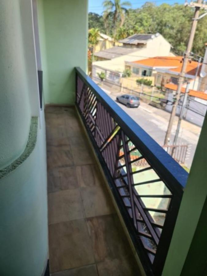 Sobrado, 3 quartos, 250 m² - Foto 12