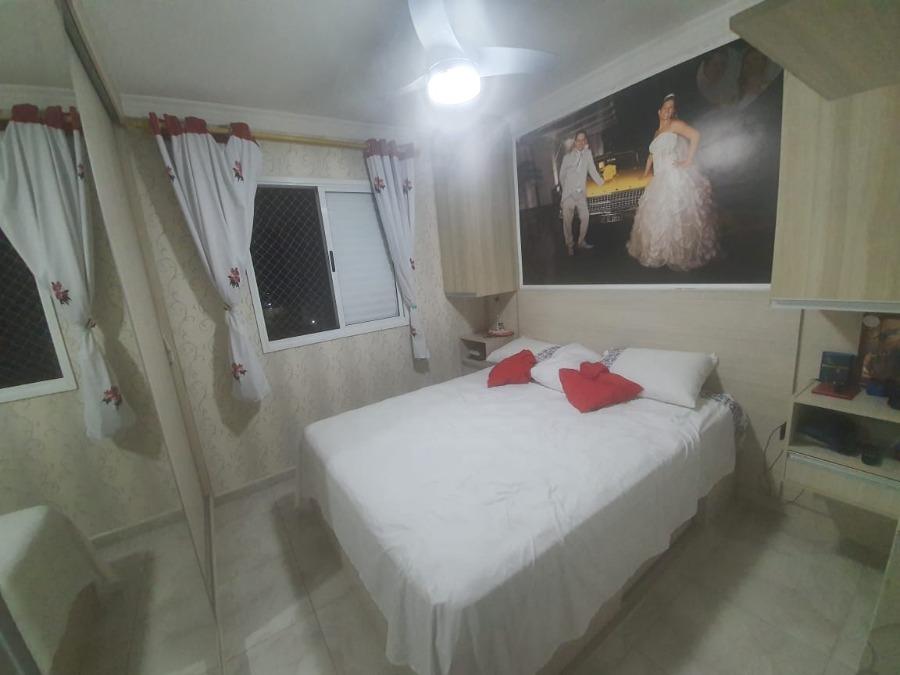 Apartamento, 3 quartos, 76 m² - Foto 12