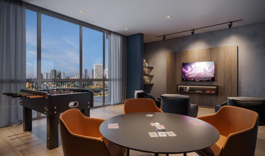Apartamento, 2 quartos, 64 m² - Foto 9