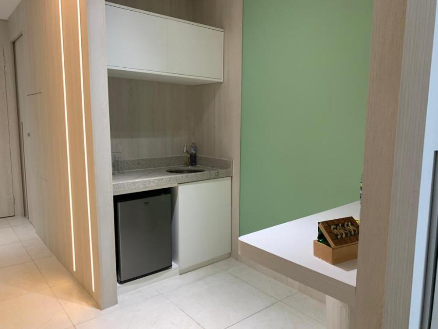 Sala-Conjunto, 46 m² - Foto 10